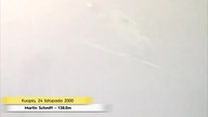 Najdłuższe skoki konkursów #21 - Sezon 2000/2001