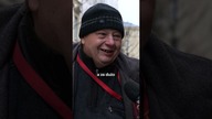 ZA MAŁO BY UMRZEĆ, ZA DUŻO BY PRZETRWAĆ POWIEDZIAŁ RENCISTA, KTÓREMU LEDWO STARCZA NA ŻYCIE...