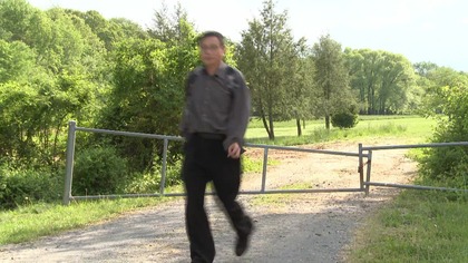 Odliczanie z nieskończoności - dokument lektor pl