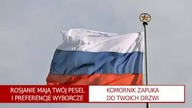 Afera szpiegowska ruskiej swołoczy !!!