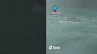 CO KRYJĄ TUNELE POD WODOSPADEM NIAGARA
