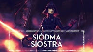 Kim była SIÓDMA SIOSTRA HOLOCRON
