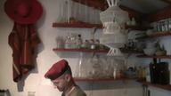 Ćmaga świętokrzyska.
