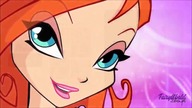 Winx Klub Muzyka - Seria 5