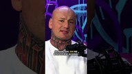 Artur Szpilka o matce #shorts