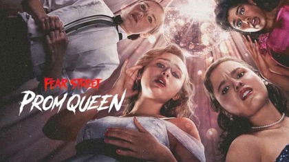 Ulica Strachu: Kr&oacute;lowa balu (2025) [Dubbing PL] 