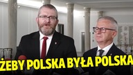 Grzegorz Braun GRZMI: Polska PŁACI ZA WOJNĘ Ukrainy! Polska DLA POLAKÓW!