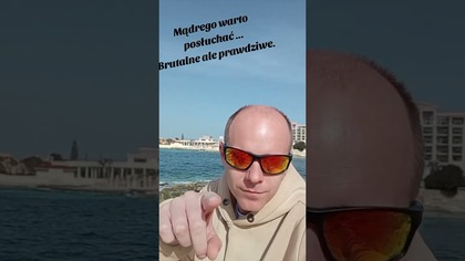 Mądrego warto posłuchać ... Brutalne ale prawdziwe...  :) #prawdziwe #szczere #prawda #lol #xd