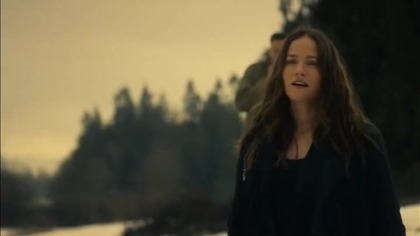 Van Helsing s2e3