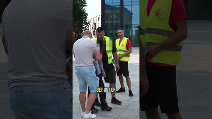 Modlitwa pełna mocy o młodego Dawida w Opolu #dotyknieba #tomaszdorozala