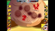 Amateur Surgeon Re-Generations The Blood Cup II - Scurvy SwashBucklers - przewodnik po grze (iPod)
