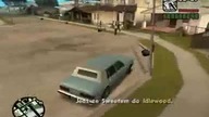 Gta san andreas misja 3