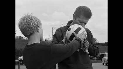 Paragon gola (1969). mp4 - VOE Content Delivery Network (CDN) & Video Cloud