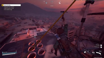 Arc Raiders #1 | Freddix jest moją...