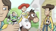 How Toy Story 3 Should Have Ended