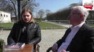 Krzysztof Baliński: Idioci dyplomatyczni i Piąta kolumna w książce Ministerstwo Spraw Obcych