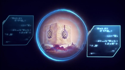 KOD LYOKO EWOLUCJA POLSKA - ODC.  3 - Spektromania [HD]