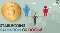 Stablecoins Explained | Blockchain Central