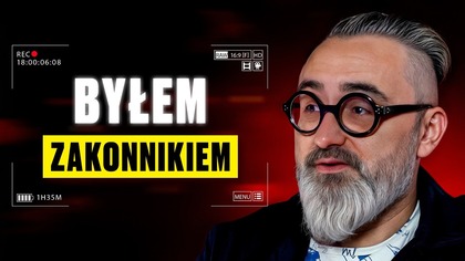 Dlaczego NAPRAWDĘ ODSZEDŁEM z ZAKONU? Prawda, o której się nie mówi.