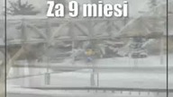 Lublin: Kładka nad ul.  Filaretów idzie do przebudowy