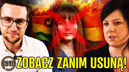 TEN WYWIAD WYWOŁA BURZĘ! KAJA GODEK UJAWNIA ZA DUŻO? [ Jagielska, Imigranci, Feministki ]