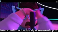 KSTV - Komunikat (4) (18. 12. 2021) #lextvn