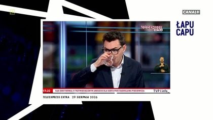 Łapu Capu (1 września 2026)