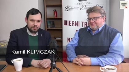 Między czarną legendą a powstańczymi mitami - Adam Śmiech