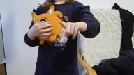 Haha  ale ze mnie bambik?! WTF... 