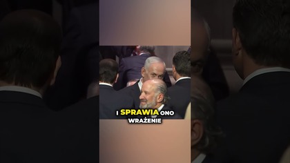 Tajne spotkanie sekretarza wojny USA z Netanjahu