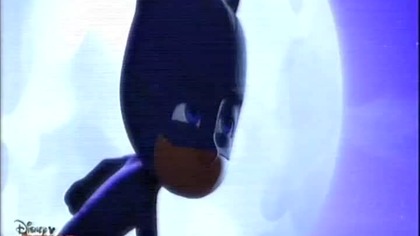 Pidżamersi s1e03-Gekson i super ninjaludki. Sowella i problem z pterodaktylem.
