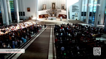 EWTN - 26-09-2025 - Belki