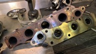 C. W.  201 - problematyczne, Mercedes, Mitsubishi, Mazda MX30 2023r.  roczny elektryk na warsztacie.