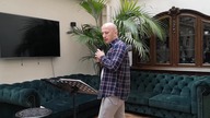 K.  Bożego Królestwa - Jak głosić ewangelię, by ludzie rodzili się na nowo cz 3 - Łukasz Popiołek