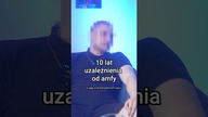 Uzależnienie od amfetaminy.  Jakie szkody? Jak wyjść z uzależnienia?