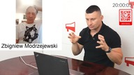 GŁOS Obywatelski - Loteria preparatowa - Zbyszek Modrzejewski - 16. 07. 2021