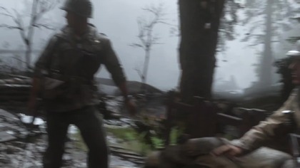 COD WW2 - Full Game Walkthrough 4K 60FPS No Commentary