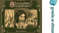 Zagrałem w: STAROPOLSKI WOKABULARZ