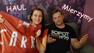 HAUL  CARRY  MIERZYMY  Czy Artur coś kupił 