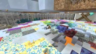 #2 Minecraft PS3 Edition in 2023! - Tumble Minigame is awesome