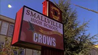Smallville Deszcz meteor&oacute;w
