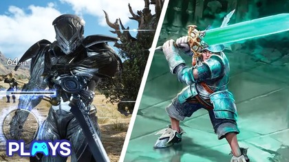 The 20 HARDEST Items To Get In Final Fantasy Games