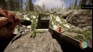 Sons Of The Forest - Finish