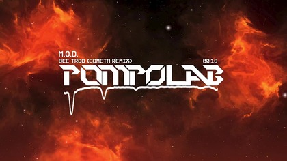 M. O. D.  - Bee Troo (Cometa Remix)