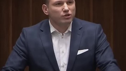 MENTZEN BEZLITOSNIE ZMIAZDZYL TUSKA I KOALICJĘ (960p 30fps H264-128kbit AAC)