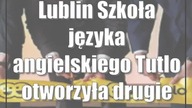 Lublin: Szkoła języka angielskiego Tutlo otworzyła drugie biuro w Lublinie