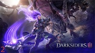 Zagrajmy w Darksiders III #2 Kowal