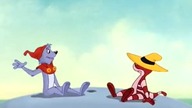 Basnie Braci Grimm Simsala Grimm KRYSZTAŁOWA KULA (2002)