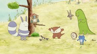 MIRU MIRU - Miru and the Cuckoo Clock