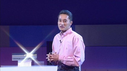Sony E3 2006 Press Conference - 1080p (BEST QUALITY EVER)